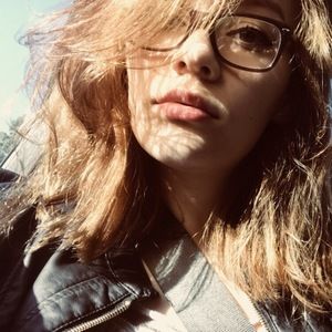 Meet your Posher, Krista